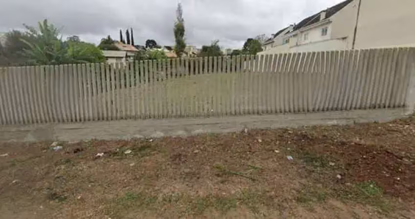 Terreno com 1.857 m², à venda por r$ 1.100.000 - atuba, curitiba (pr) - zr-2