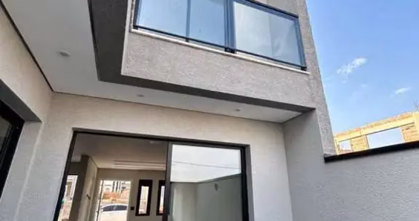 Casa 3 dormitórios, 1 suíte, 175 m², à venda por r$ 750.000 - campo do santana, curitiba (pr)