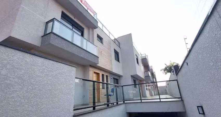 Sobrado 3 dormitórios, 1 suíte, 179 m², à venda por r$ 1.121.000 - guabirotuba, curitiba (pr)
