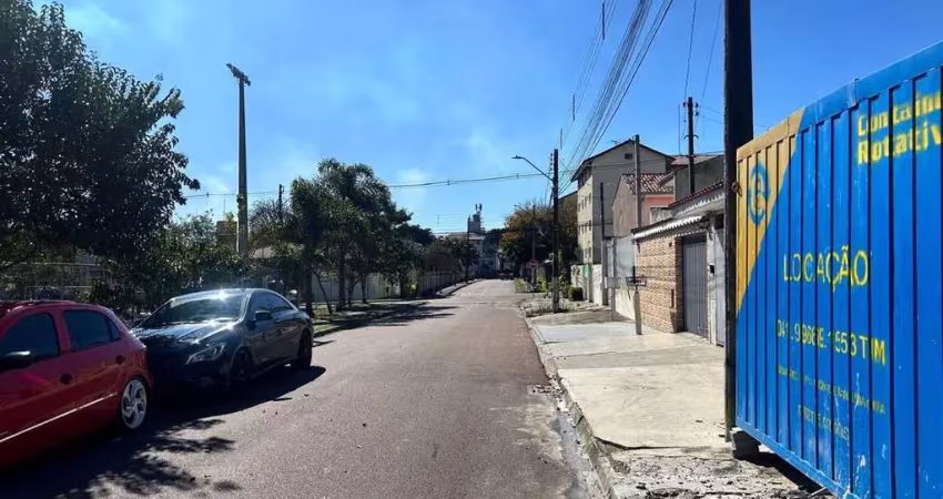 Sobrado 2 dormitórios, 1 suíte, 70 m², à venda por r$ 330.000 - tatuquara, curitiba (pr)