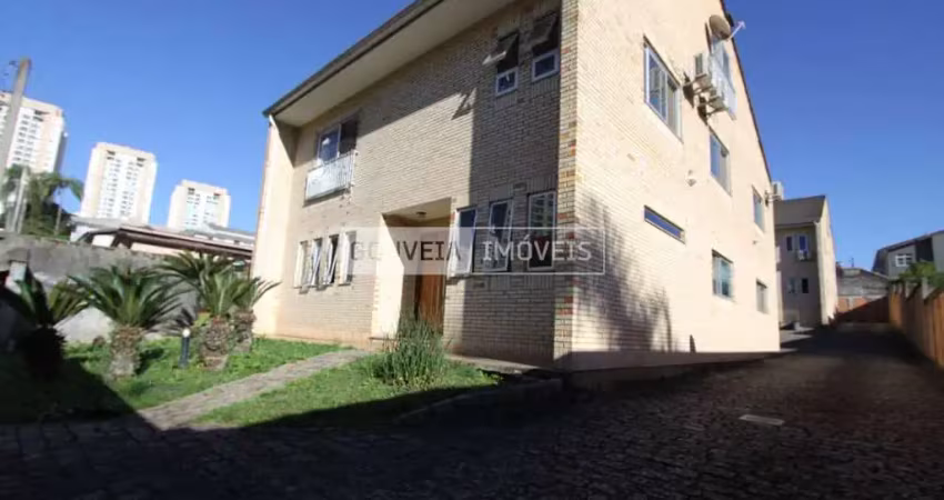 Casa 4 dormitórios, 1 suíte, 295 m², à venda por r$ 1.650.000 - ecoville, curitiba (pr)