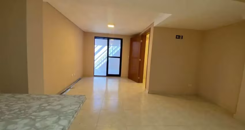 Apartamento garden 2 dormitórios, 36 m², à venda por r$ 385.332,48 - campo comprido, curitiba (pr)