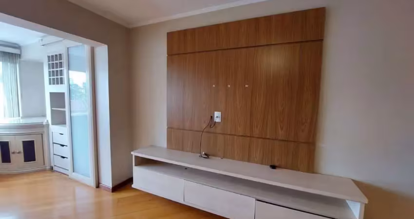 Apartamento 3 dormitórios, 1 suíte, 124 m² à venda por r$ 730.000 - campina do siqueira - curitiba (pr)