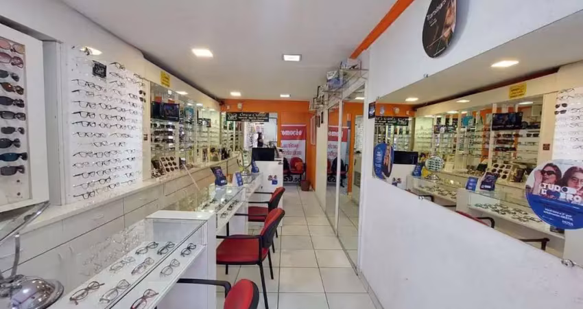Loja com 93 m², à venda por r$ 850.000 - centro, curitiba (pr)