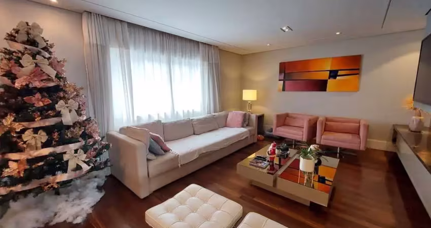 Casa 3 dormitórios, 1 suíte, 390 m², à venda por r$ 3.100.000 - santa quitéria, curitiba (pr)