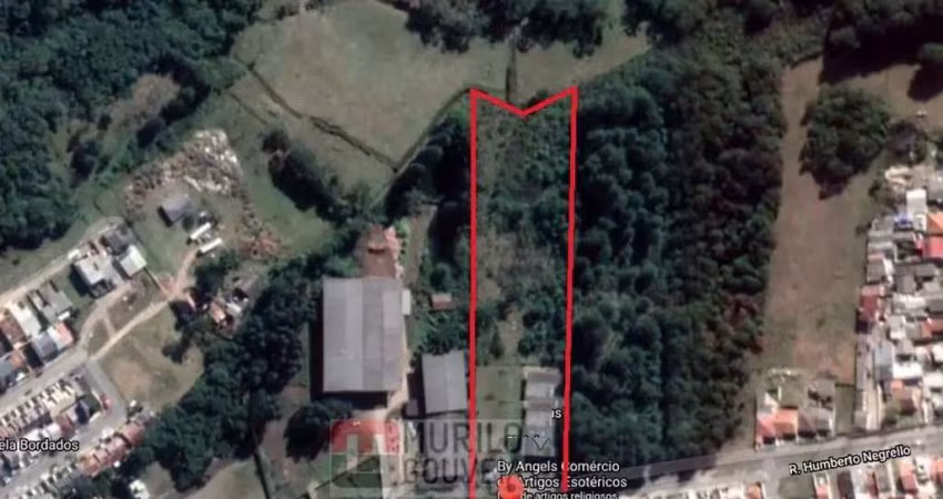 Área com 12.000 m², à venda por r$ 5.400.000 - umbará, curitiba (pr)