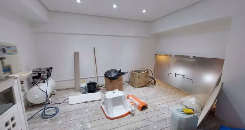Loja com 15 m², à venda por r$ 165.000 - centro, curitiba (pr)