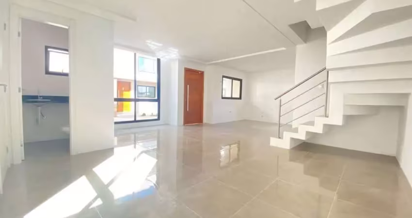 Sobrado 3 dormitórios, 1 suíte, 181 m² à venda por r$ 1.050.000,00 - bom retiro - curitiba (pr)