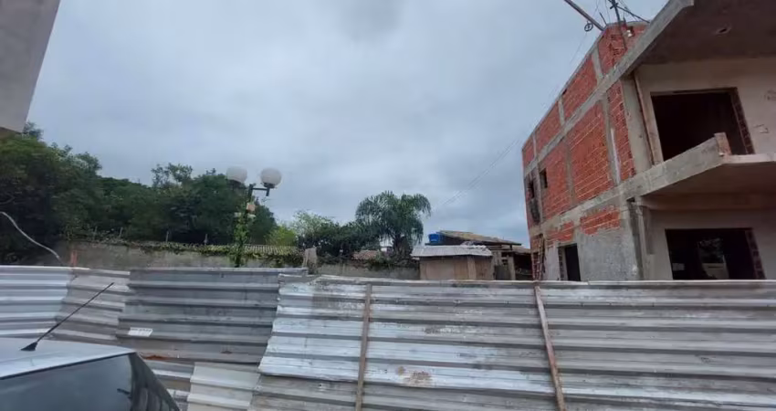 Terreno com 395 m², à venda por r$ 599.000 - campo comprido, curitiba (pr)