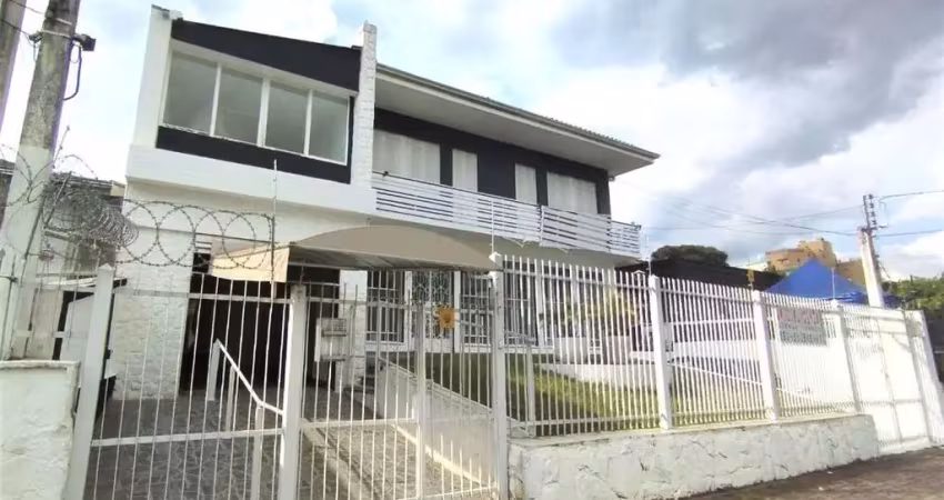Casa com 440 m², aluguel de r$ 18.000 + taxas - batel, curitiba (pr)