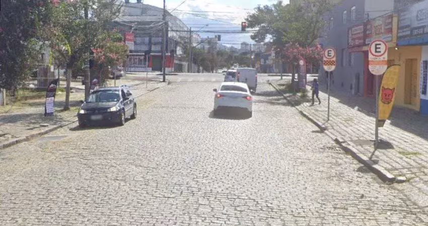 Loja com 200 m², à venda por r$ 850.000 - rebouças, curitiba (pr)