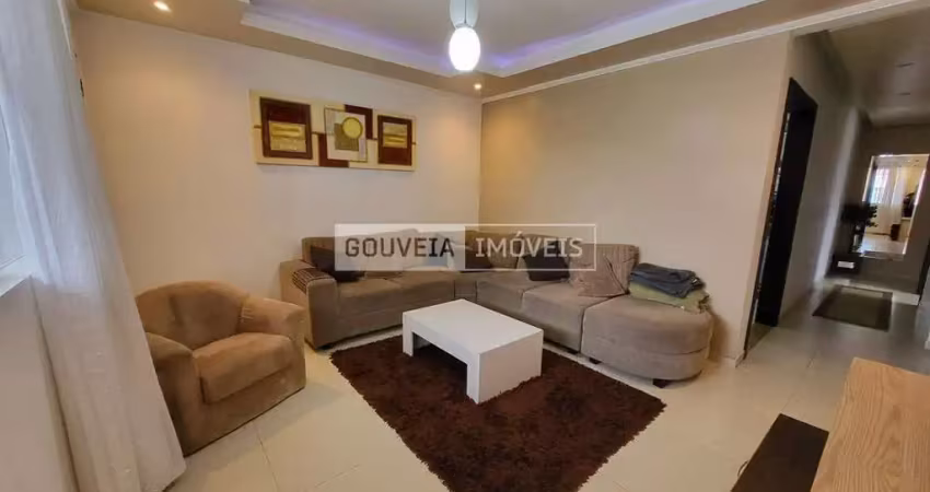Casa duplex com 4 dormitórios, 1 suíte, 576 m², à venda por r$ 1.270.000 - vargem grande, pinhais (pr)