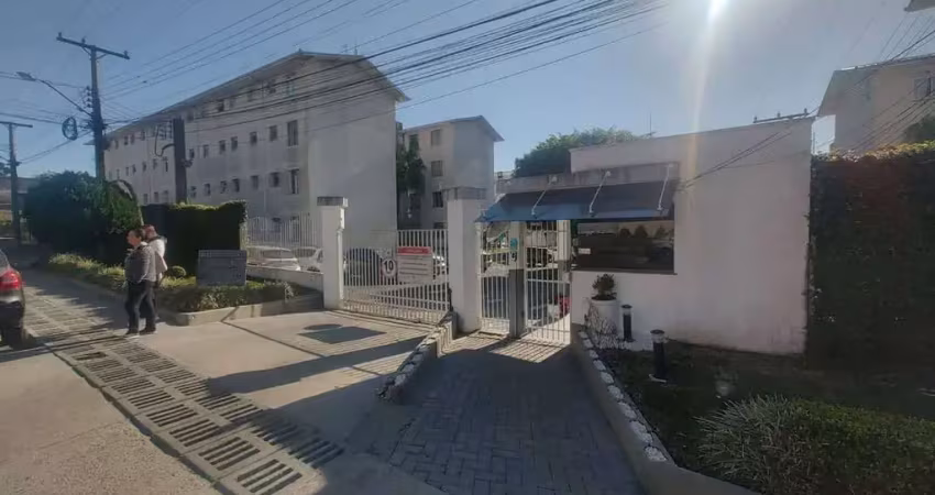 Apartamento 2 dormitórios, 57,80m², a venda por r$ 260.000 - boa vista, curitiba (pr)