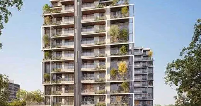 Réve - apartamento garden com 3 dormitórios, 3 suítes, 197m² à partir de r$2.404.599