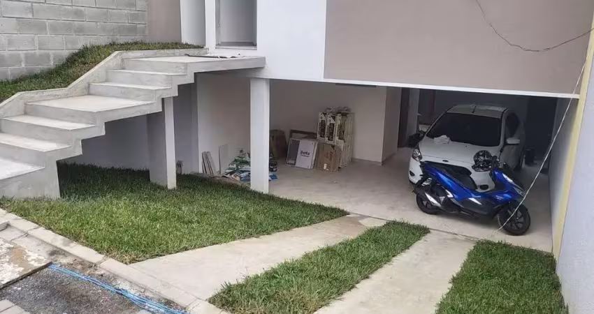 Villa serena -sobrado com 3 dormitórios, 1 suíte, 208m² à venda por r$778.274,44 - campo comprido, curitiba, pr