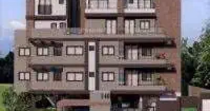 Edifício salvador dali - apartamentos com 121 à 169m²