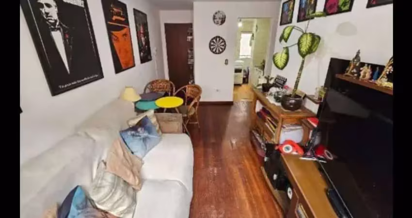 Apartamento com 2 dormitórios, 47 m², à venda por r$ 220.000 - santa quitéria, curitiba (pr)