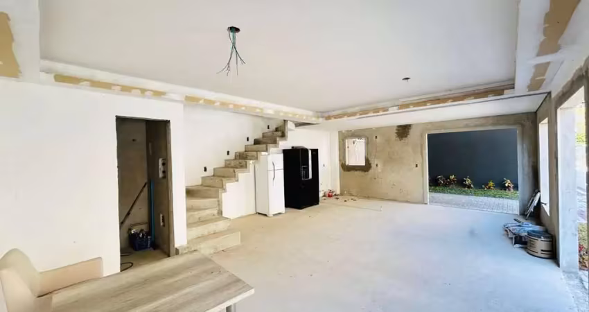 Aspen residence: sobrado de 178,m², a partir de r$ 1.488.000,00 – santa felicidade, curitiba, pr