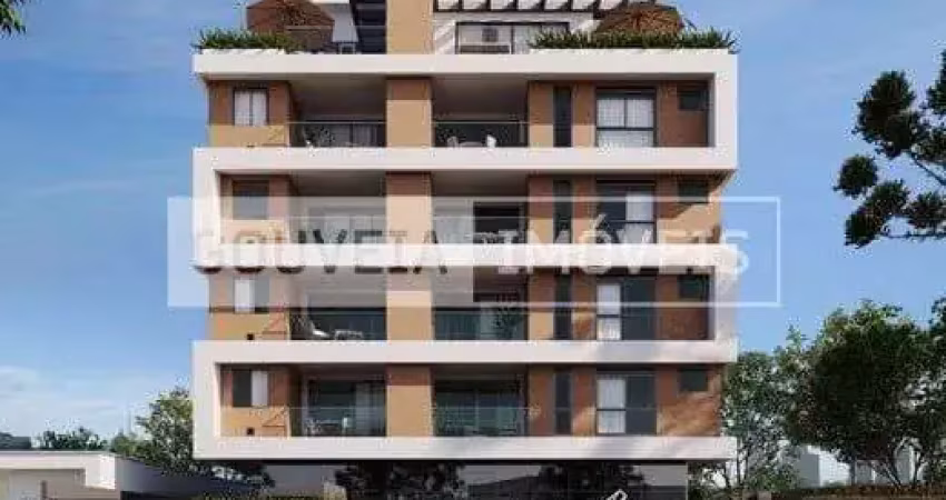 Merci mercês: apartamento com 3 dormitórios, 3 suítes, 121,1m², a partir de r$1.553.010