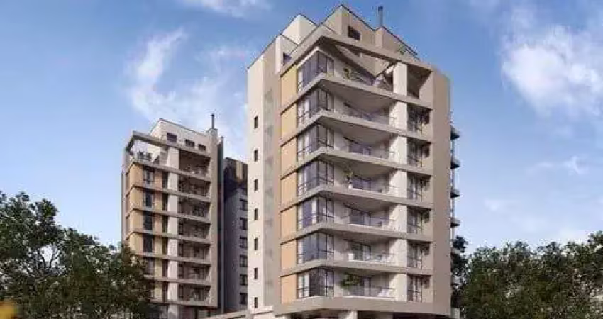 Ecco - cobertura duplex 3 dormitórios, 3 suítes, 260,1 a 303,4m². a partir de r$2.723.990 entrega: 30/04/26