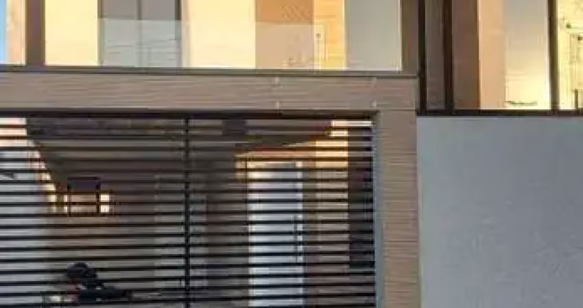 Tereza nester 2 - casa com 3 dormitórios, 1 suíte, 125m² a venda por r$ 769.000,00