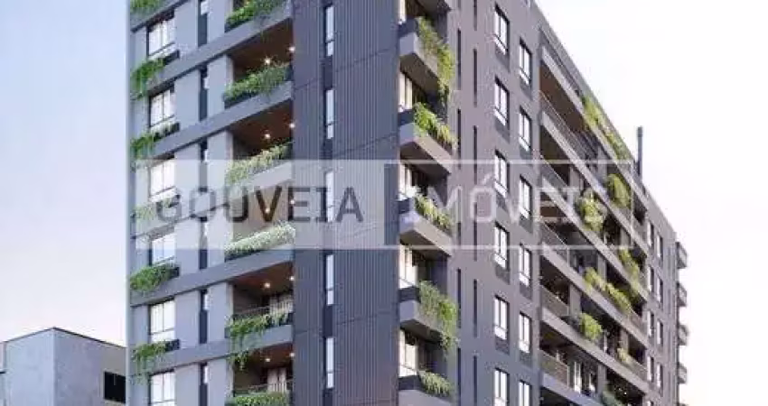 Hike - apartamento garden com 3 dormitórios, 1 suíte, 104,6m², à partir de r$874.900 - data de entrega 30/03/2027