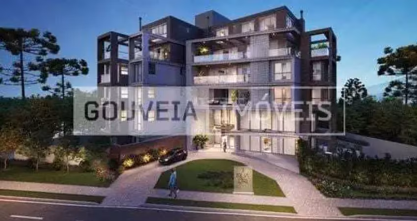 Quadri - apartamento garden com 4 dormitórios, 4 suítes, 387,2m² à partir de r$3.768.070