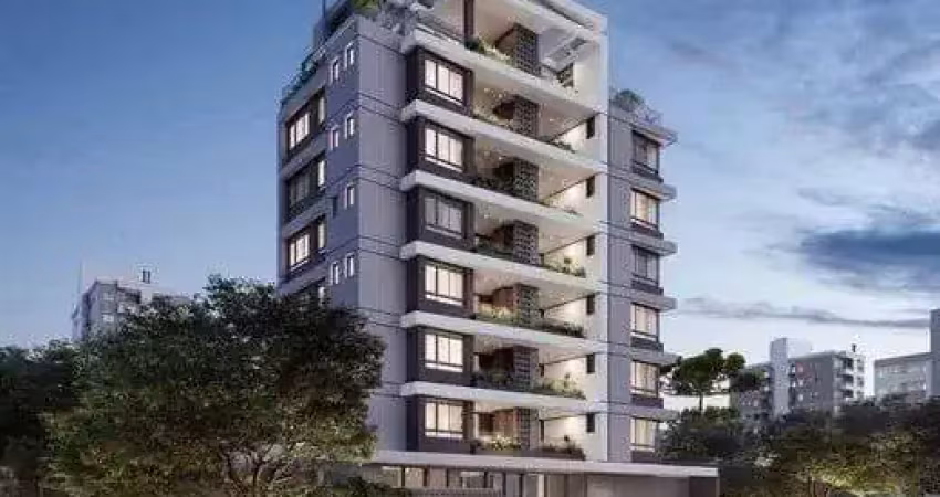 Flag - apartamento com 3 dormitórios, 3 suítes, 130,1m² à r$1.461.990 - data de entrega 30/11/2026