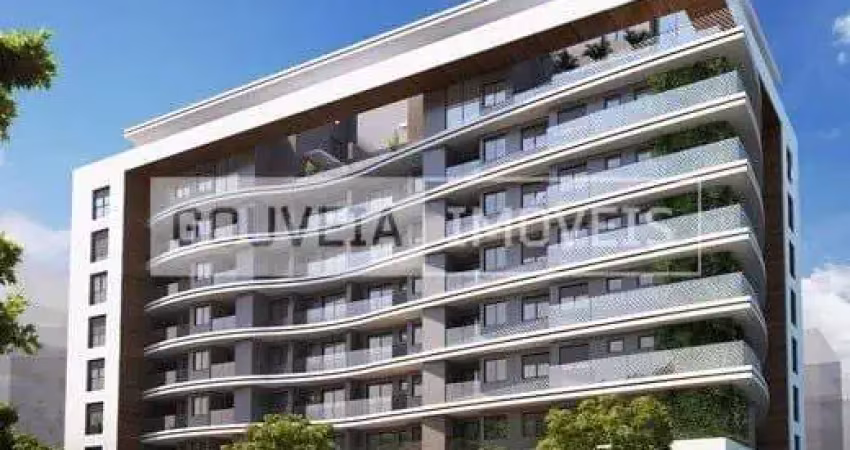 Le port - apartamento com 2 dormitórios, 1 suíte 75,4m², à partir de r$899.000