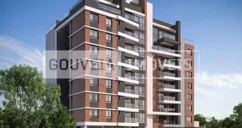 Accueillant - apartamento com 3 dormitórios, 3 suítes, 150,3 a 171,7m² a partir de r$ 2.181.000