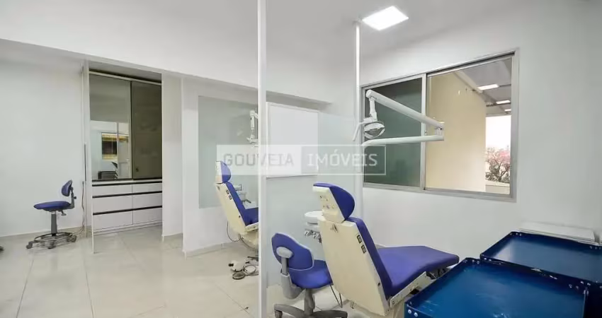 Casa comercial com 14 salas, 373 m², à venda por r$ 2.250.000 - mercês, curitiba (pr)