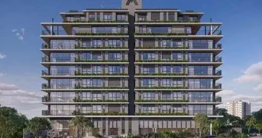 N.a.u juvevê - apartamento com 3 dormitórios, 3 suítes, 141m² à partir de r$ 1.948.000,00 - data de entrega 30/05/2027