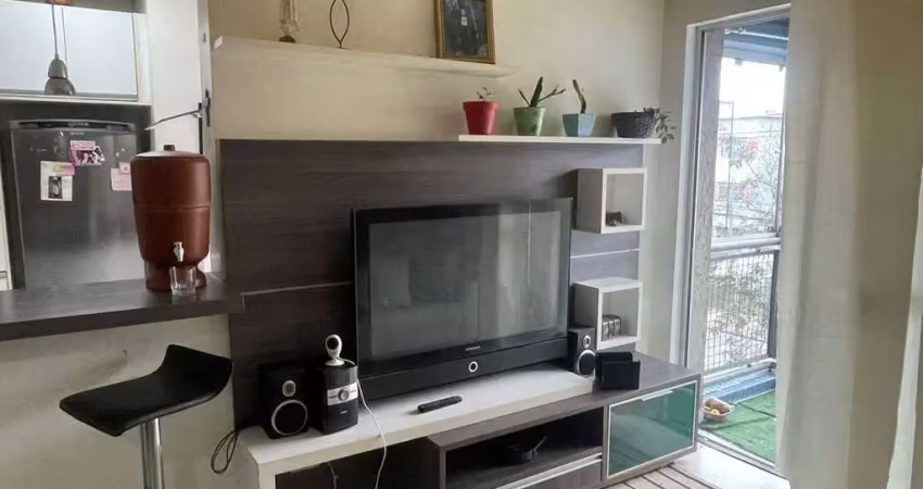 Apartamento com 2 dormitórios, 66 m², à venda por r$ 425.000 - bacacheri, curitiba (pr)