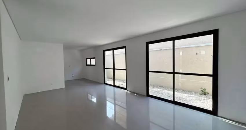 Sobrado 3 dormitórios, 1 suíte a venda a partir de r$ 1.300.000 santa felicidade - curitiba (pr)