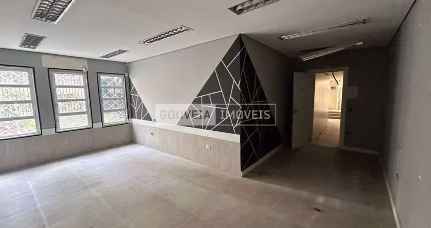 Casa comercial com 389 m², aluguel de r$ 18.000 + taxas - bigorrilho, curitiba (pr)