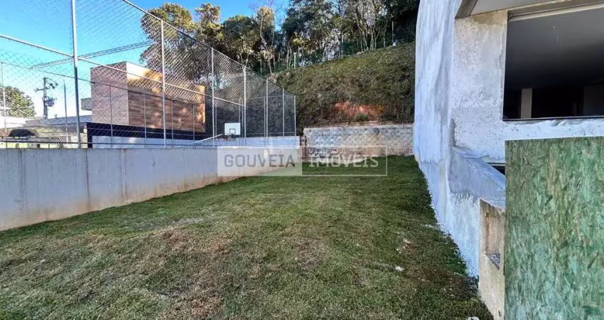Terreno com 250 m², à venda por r$ 480.000 - campo comprido, curitiba (pr) - zr-2
