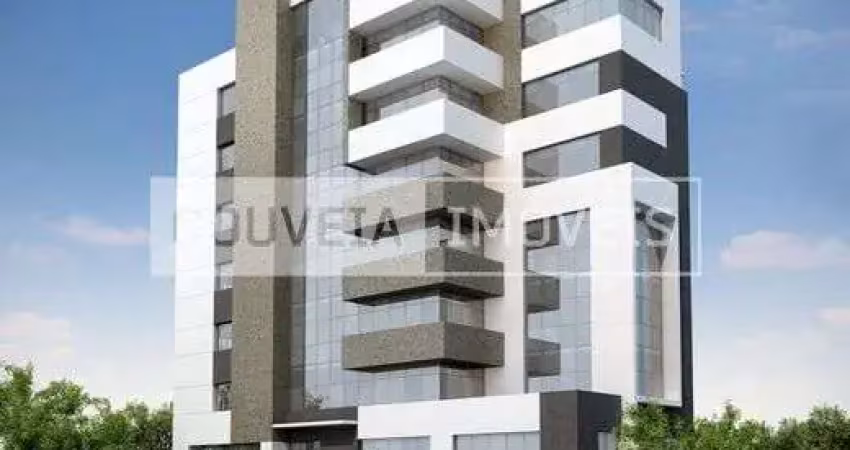 Terrasse hemisphere - sala com área ext. 46m² à partir de r$879.609