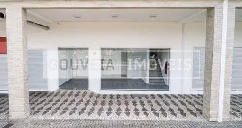 Garden sevilha - loja com  92.75 a 368m² a partir de r$ 800.000,00