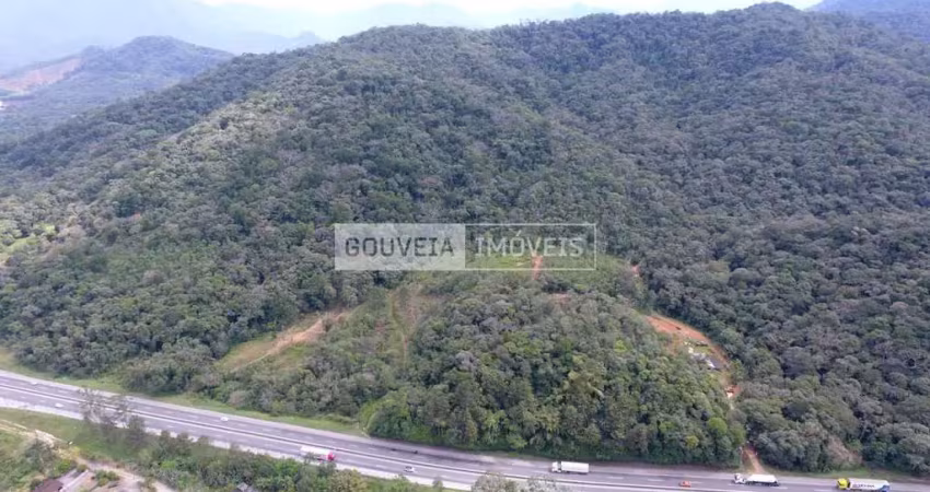 Terreno com 33.805,98 m², à venda por r$ 3.500.000 - pirabeiraba, joinville (sc) - aupa/aruc