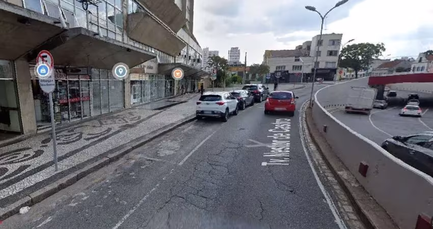 Sala comercial à venda na Travessa Nestor de Castro, 231, Centro, Curitiba