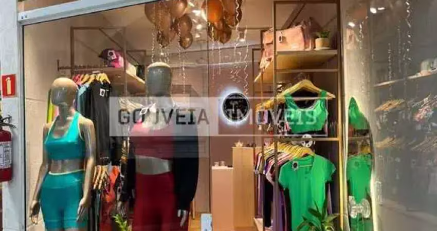 Sala comercial para alugar na Rua Carlos Klemtz, 123, Fazendinha, Curitiba
