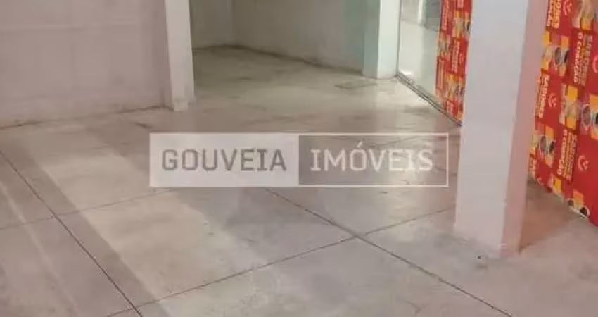 Sala comercial para alugar na Rua Carlos Klemtz, 123, Fazendinha, Curitiba