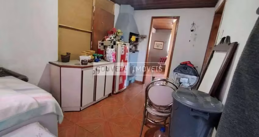Sobrado com 7 dormitórios, 2 suítes, 292,70 m², à venda por r$ 1.600.000 - sítio cercado, curitiba (pr)