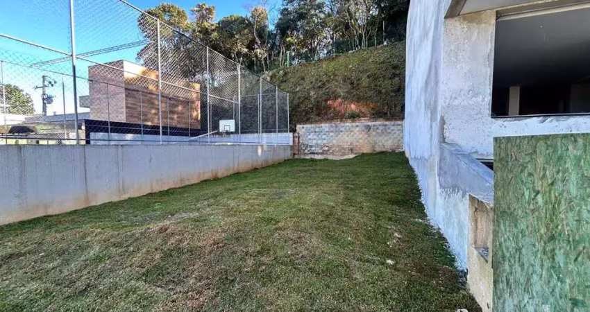 Terreno com 250 m², à venda por r$ 480.000 - campo comprido, curitiba (pr) - zr-2