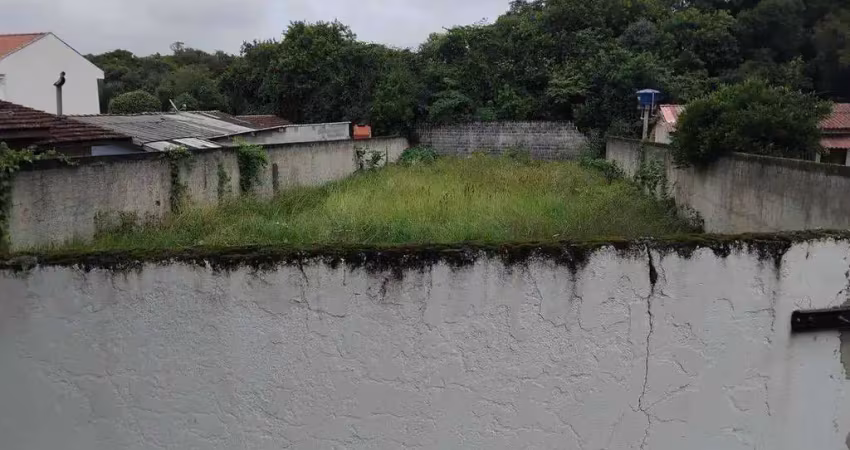 Terreno com 561 m², à venda por r$ 890.000 - uberaba, curitiba (pr) - zr-2