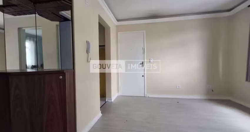 Apartamento com 2 dormitórios, 59 m², à venda por r$ 255.000 - uberaba, curitiba (pr)