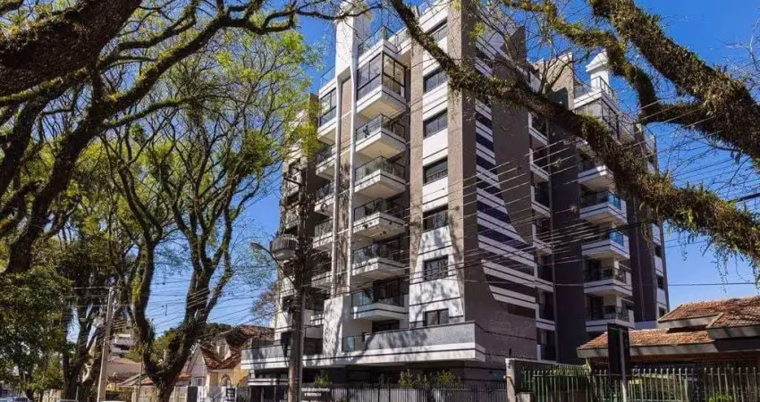 Apartamento com 5 quartos à venda na Rua Constantino Marochi, 447, Juvevê, Curitiba