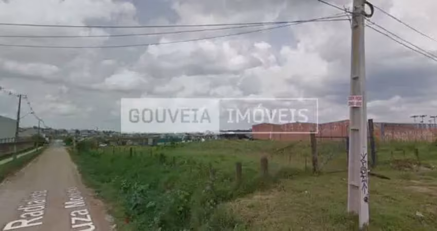 Área com 10.536 m², à venda por r$ 10.500.000 - sítio cercado, curitiba (pr) - zs-2