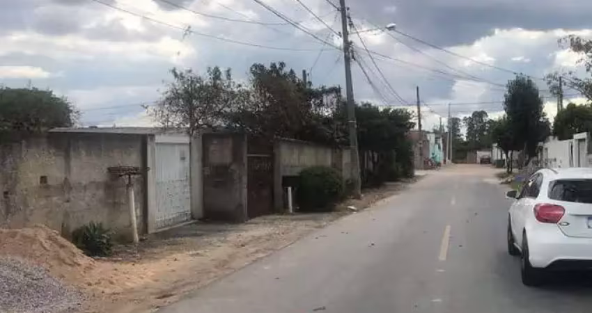 Terreno com 675 m², à venda por r$ 350.000 - afonso pena, são josé dos pinhais (pr) - zr-3