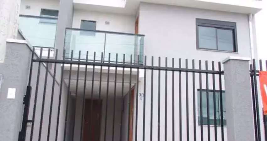 Sobrado 3 dormitórios, 1 suíte, 153 m², à venda por r$ 645.000 - boqueirão, curitiba (pr)